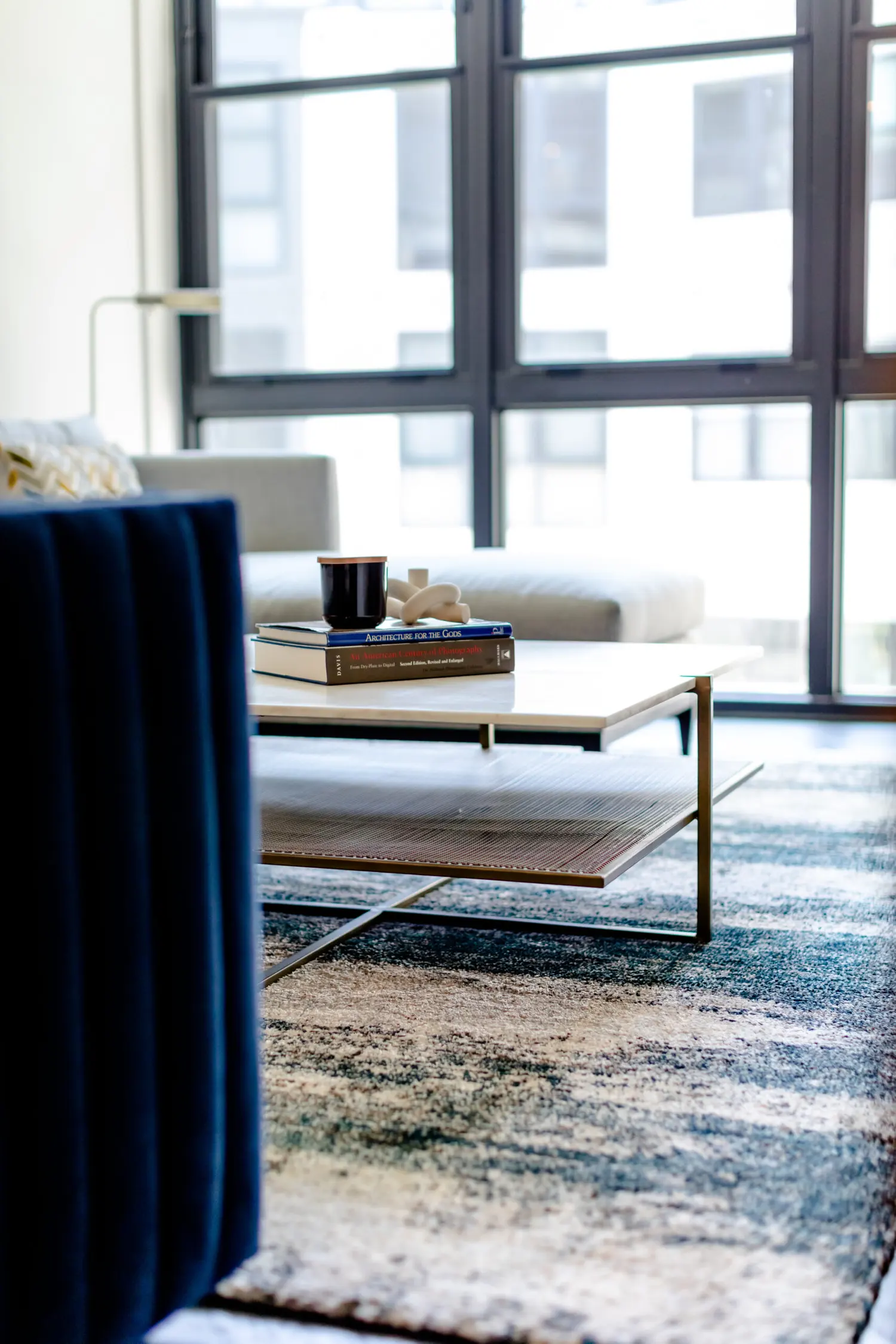 Downtown Austin Condo — gallery image 2