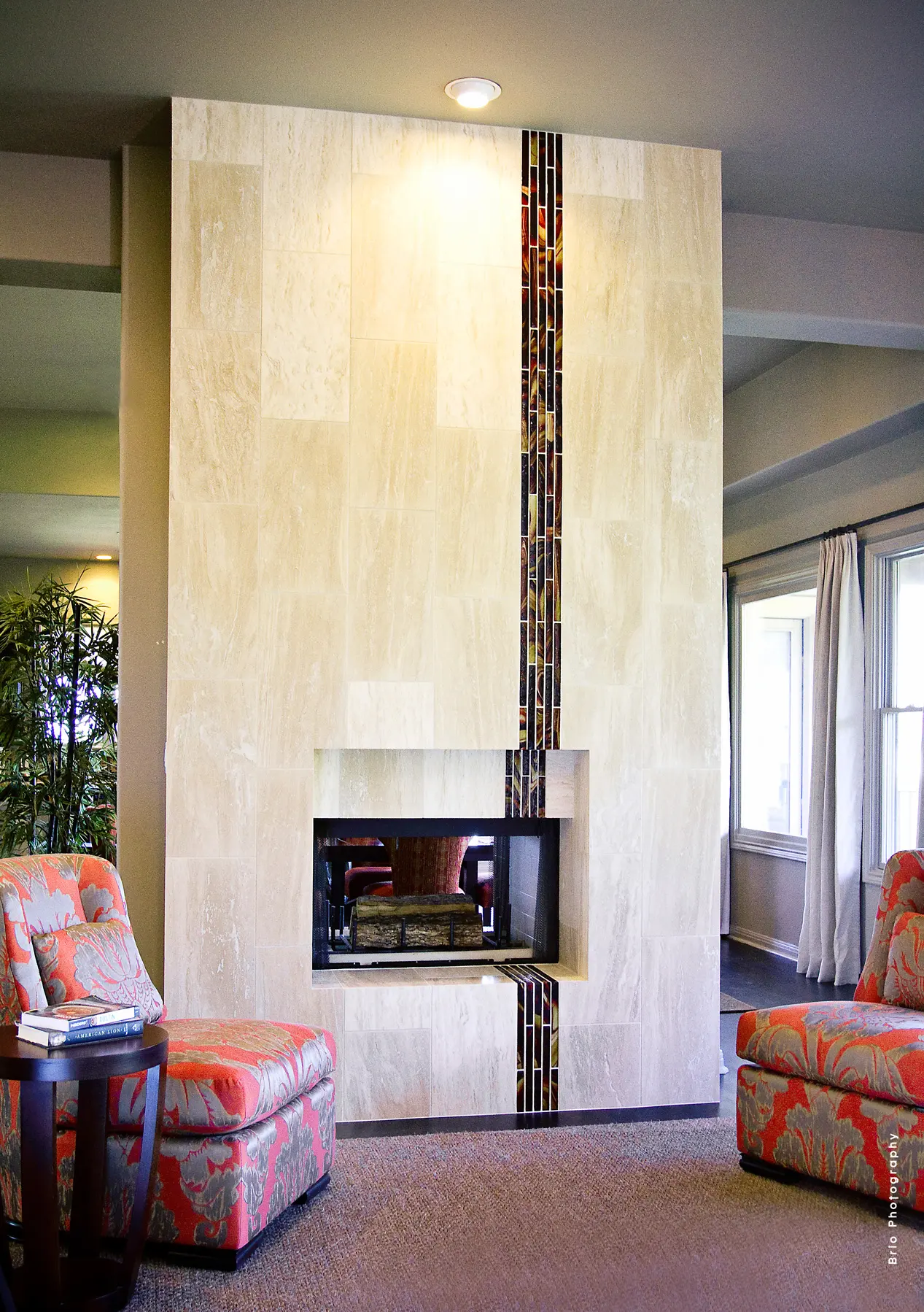 Austin Lakefront — Whole Home interior design project