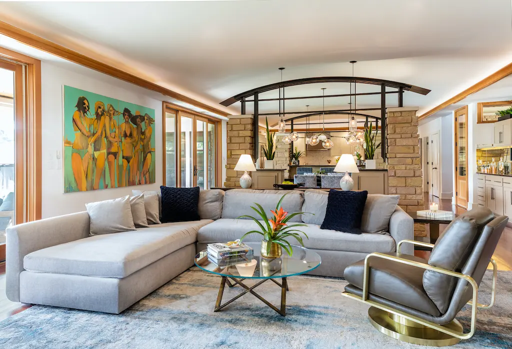 Austin Lakefront — gallery image 4