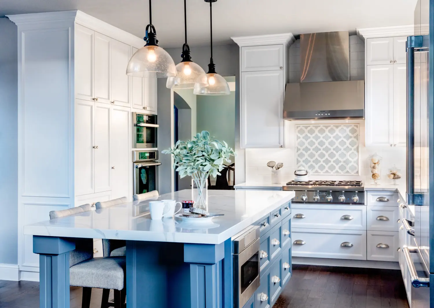 Lakeway Kitchen — gallery image 2