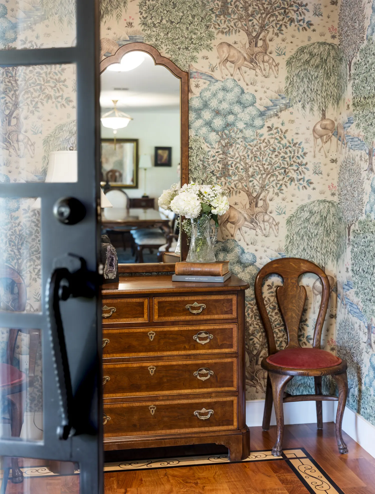 Interior design gallery image 6